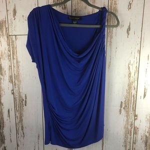 Cable & Gauge Blouse, Size XL. Super soft, in excellent condition!